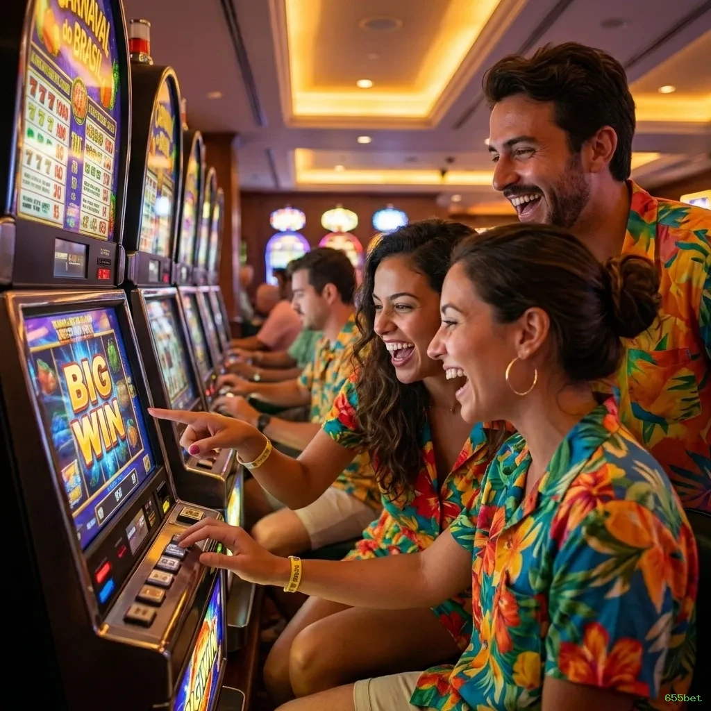 Cadastro rápido e seguro na 655bet