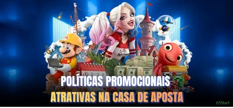 Login seguro na 655bet