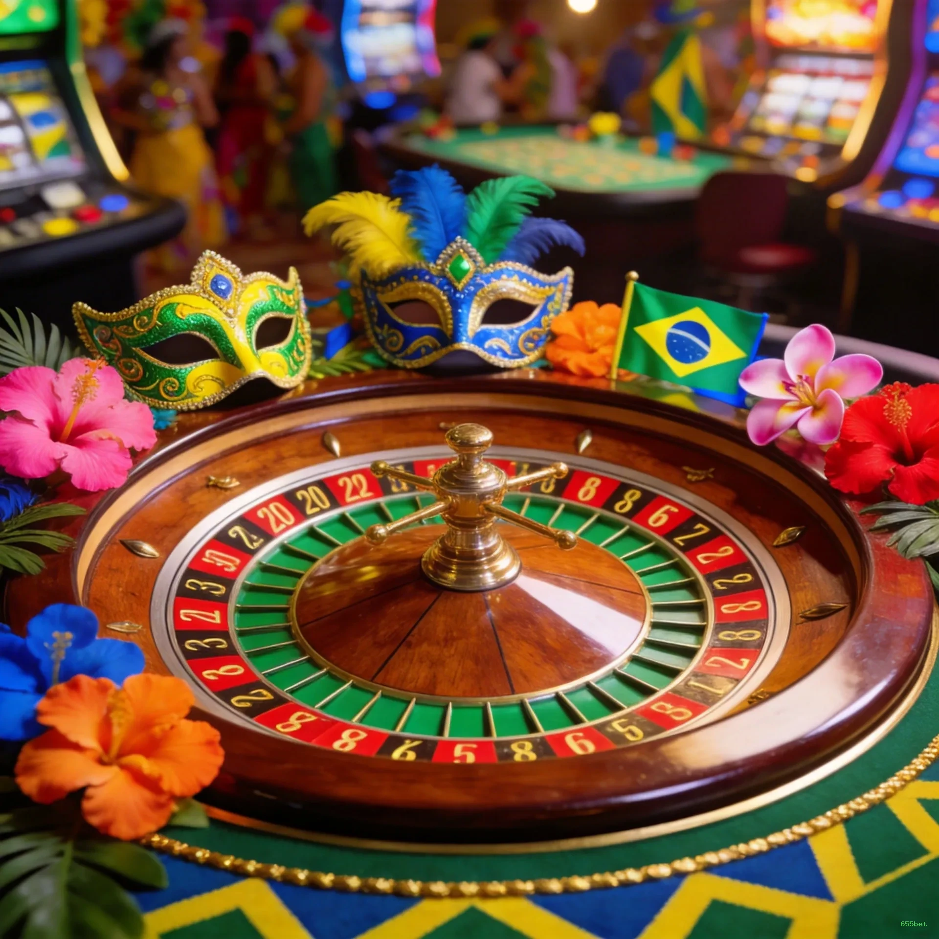 Jogos de loteria online na 655bet