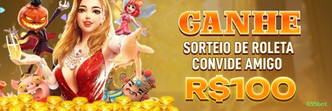 Canal oficial da 655bet no Telegram